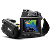 FLIR T640 series