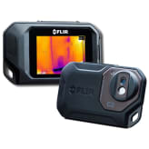 FLIR C2 vs FLIR ONE