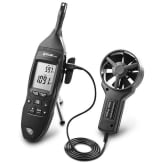 Anemometer / Air Flow