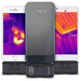 FLIR ONE PRO LT Series