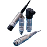 GEMS Sensors 2600 Series