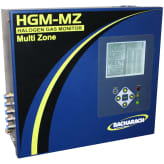 Multi Zone Detector