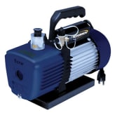 HVAC Vacuum Pumps