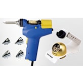 Desoldering and Rework Stations Series