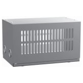Commercial Enclosures