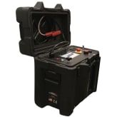 Hipotronics 800PL Digital Series