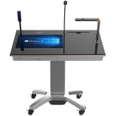 Hover camera classroom Hover camera classroom