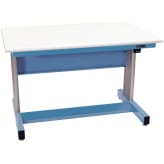 940 Series Height Adjustable Workbenches