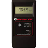 Nuclear Radiation Monitors