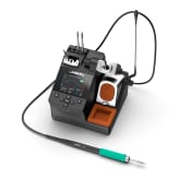 Roll Your Own JBC Soldering Station