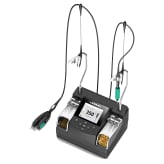 JBC Soldering and Rework Stations for hand soldering.