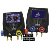 Mastercool BT-2 Series