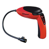 Combustible Gas Detector