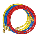 Mastercool 843xx R134a Hose Series