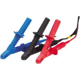 Leaderman Erde Spike Set für Zufallstreffer/Megger/Ewtech/Metrel Tragekoffer Leaderman Erde Spike Set für Zufallstreffer/Megger/Ewtech/Metrel Tragekoffer