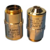 Plan Semi Apochromat Series