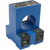 ATS Series with Rotary Switch Setpoint