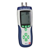 HVAC Equipment and Instruments 