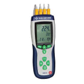 Oakton DS Thermometer series
