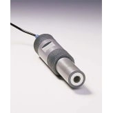 Self-cleaning pH electrode Series