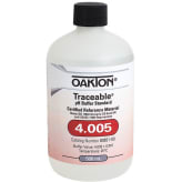 00651 pH Buffer Series