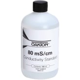 Conductivity/TDS Calibration Solutions