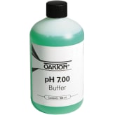 pH Calibration Solutions