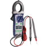 Clamp Meters