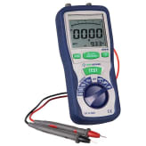 Oakton Digital Electrical Testers Series