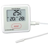 Oakton WD-9446 DS Sentry Thermometers Series