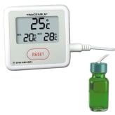 Oakton WD-94460 Sentry Table/Wall Mount Thermometer Series
