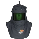 Arc Flash Hoods