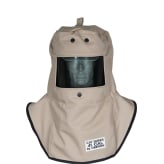 Oberon CAT-4 Series Hood