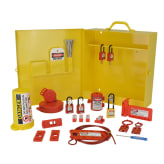 Oberon LOTO-CABINET Series