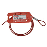 Oberon Loto Cable Lockout Series