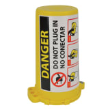 Oberon Plug Lock-out Series