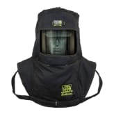 Oberon TCG140B Series Ultralight Arc Flash Hoods