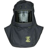 Oberon TCG 25 Series Hood