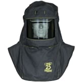 Oberon TCG25 Hood Series