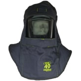 Oberon TCG40 Hood Series
