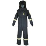 Oberon TCG65 Suit Set Series