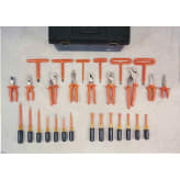 Oberon Tool Kit Series
