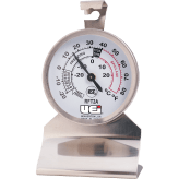 Freezer and Dial Thermometers