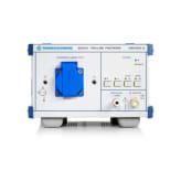 Line Impedance Stabilization Networks (LISN)