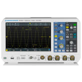 Digital Oscilloscopes