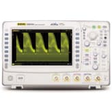 Rigol DS6104 vs Tektronix DPO4104b vs Agilent DSOX4104a Digital Oscilloscopes