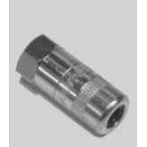 SKF Grease Nozzles Series