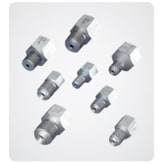 SKF Connection Nipple Series