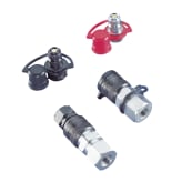 SKF Quick Connecting Coupling and Nipples