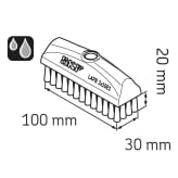 SKF LAPB Brushes Series